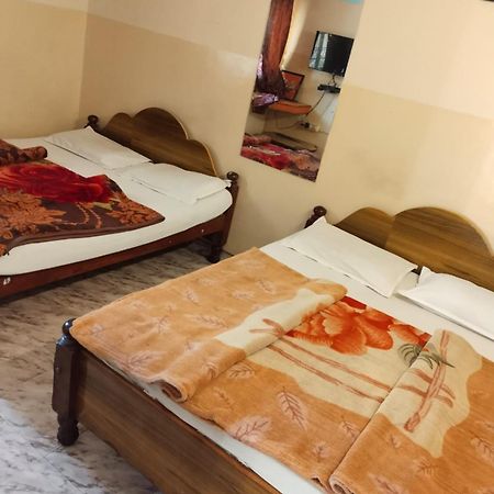 מלון Nkf Residency Mysuru מראה חיצוני תמונה