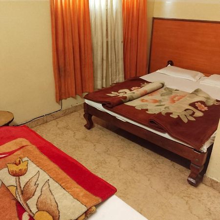 מלון Nkf Residency Mysuru מראה חיצוני תמונה