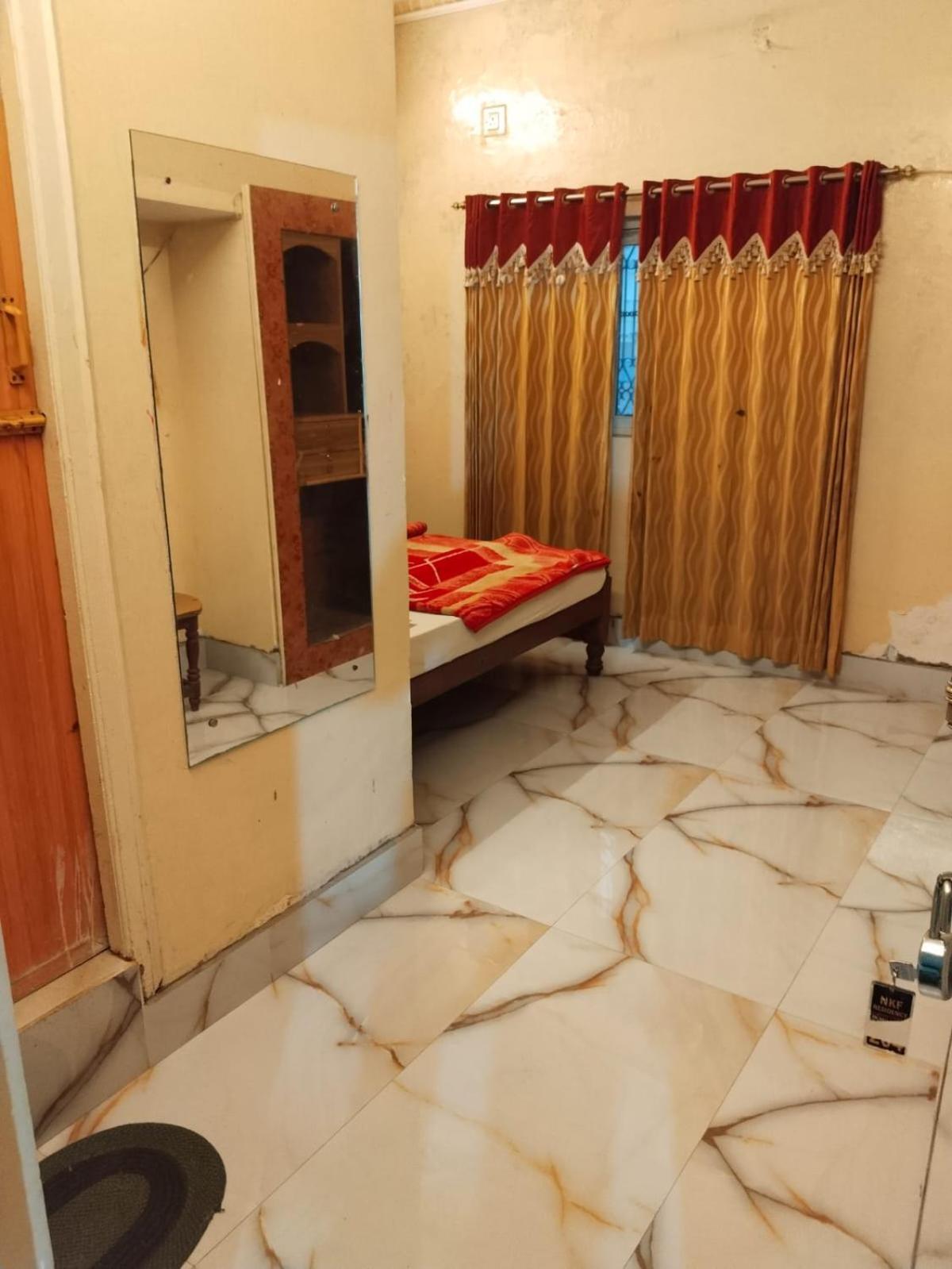 מלון Nkf Residency Mysuru מראה חיצוני תמונה