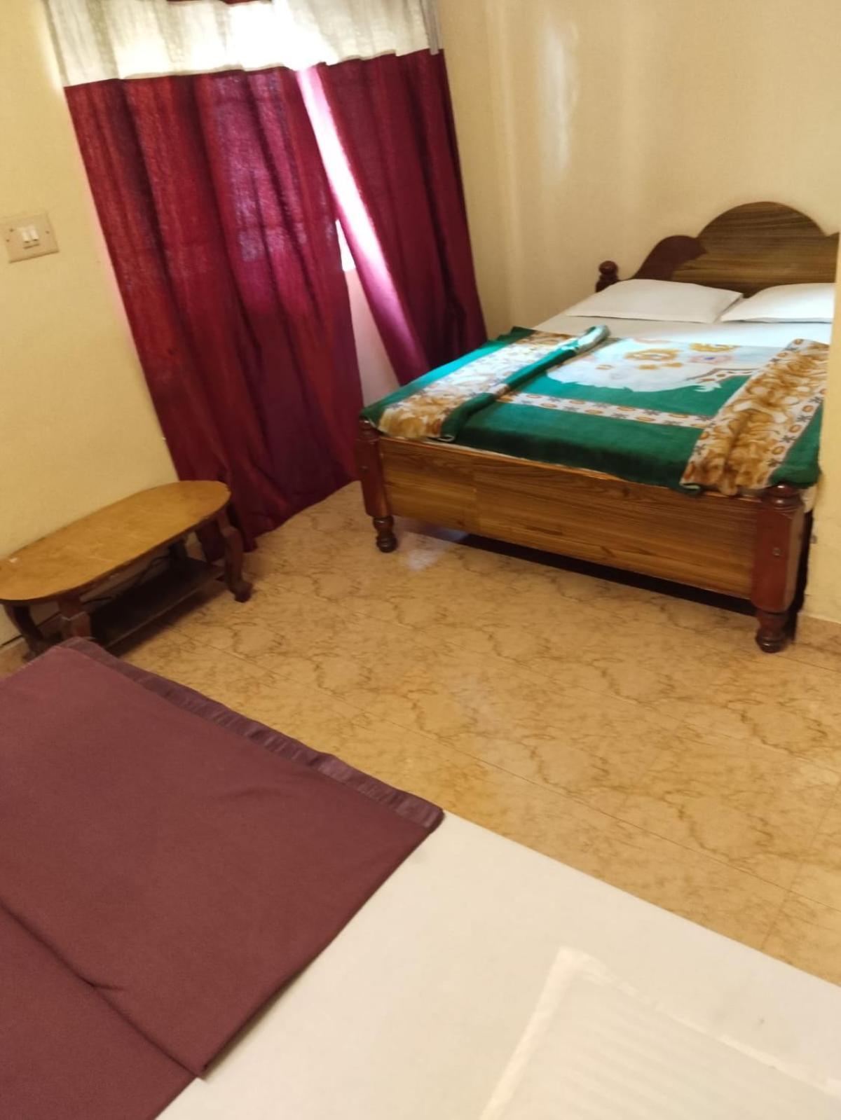 מלון Nkf Residency Mysuru מראה חיצוני תמונה