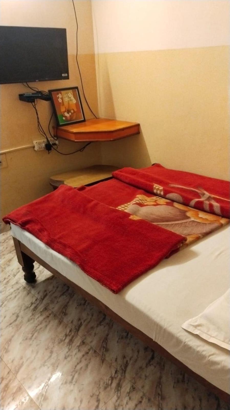 מלון Nkf Residency Mysuru מראה חיצוני תמונה