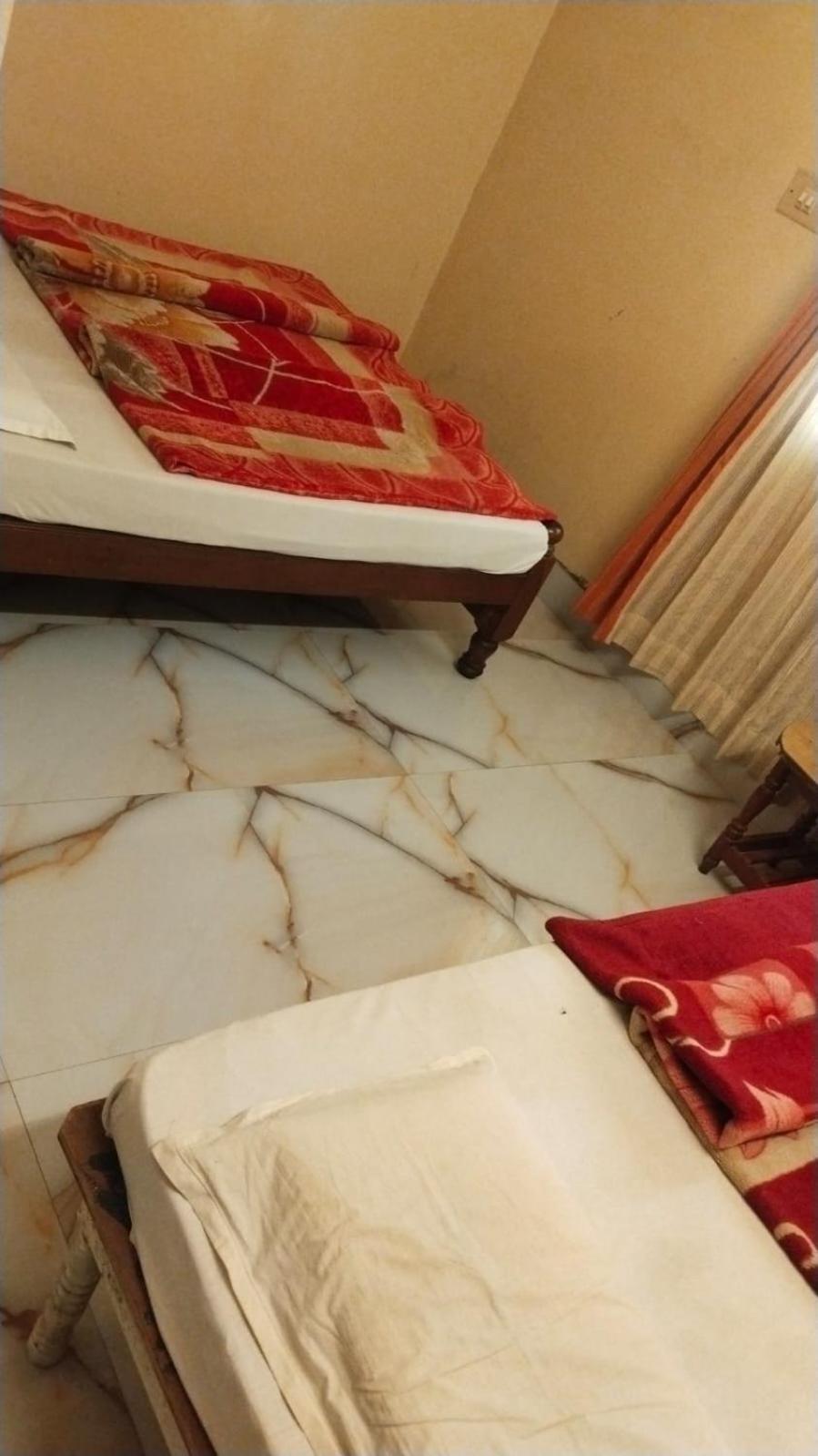 מלון Nkf Residency Mysuru מראה חיצוני תמונה
