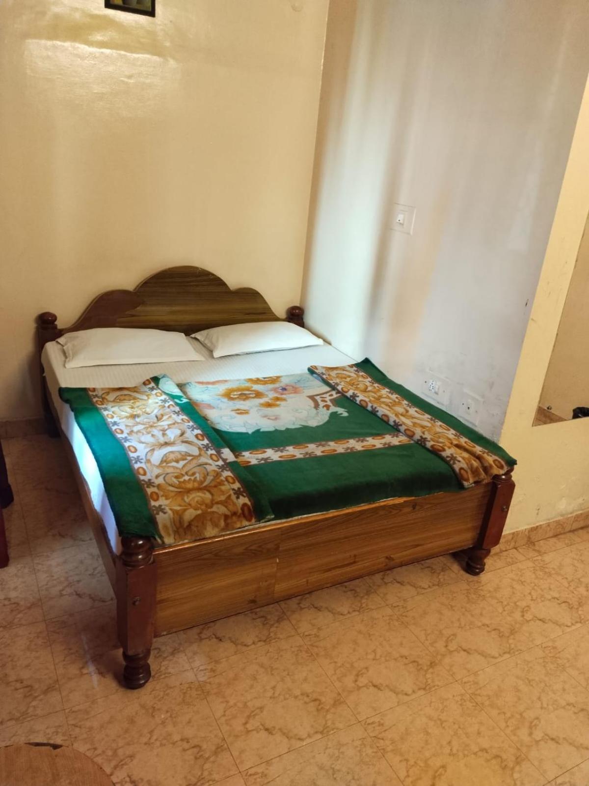 מלון Nkf Residency Mysuru מראה חיצוני תמונה