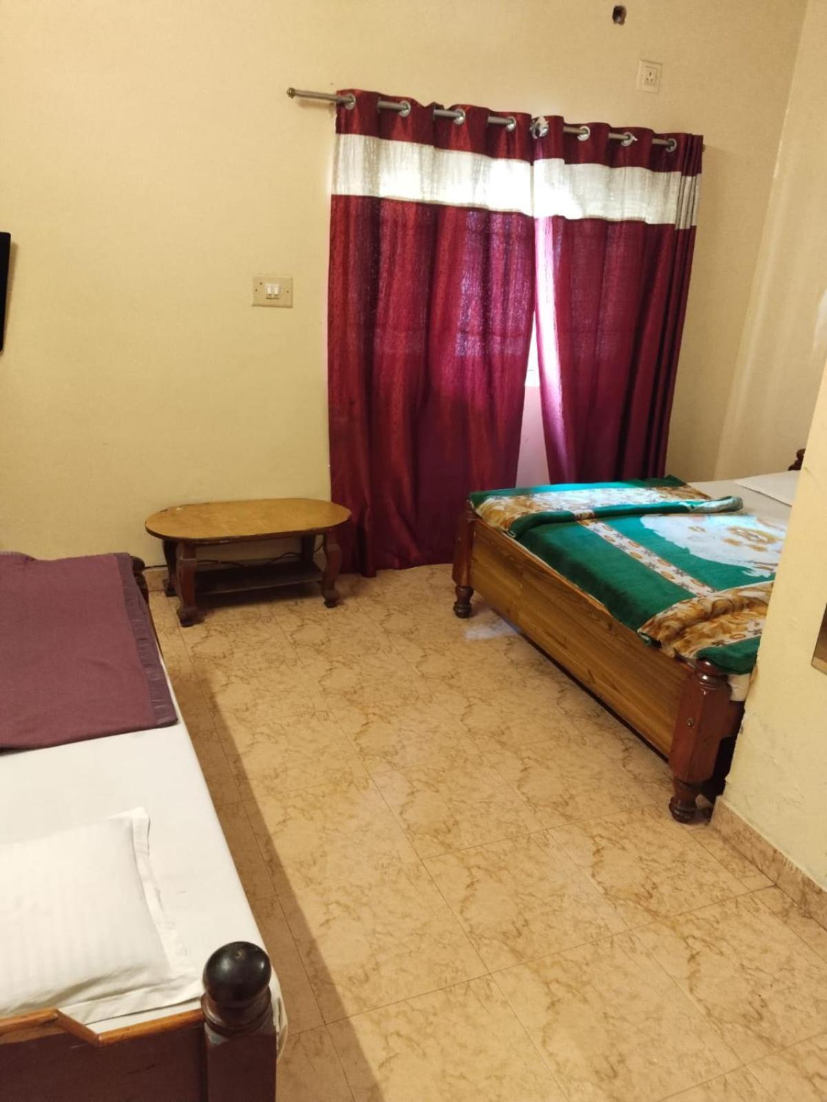 מלון Nkf Residency Mysuru מראה חיצוני תמונה